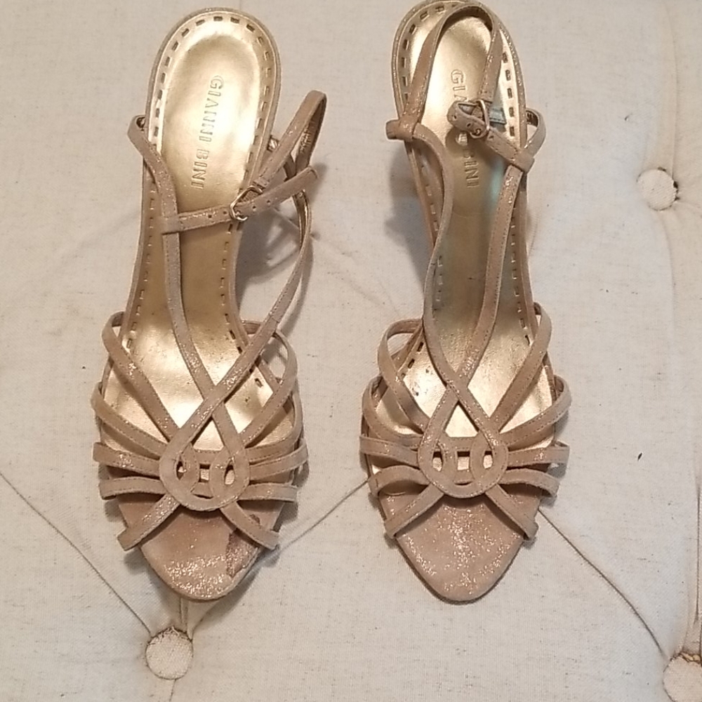 High Heel Shoes